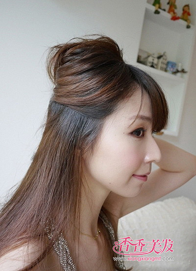 �ļ�������Ů�����̷�����ʲôͷ ��������������