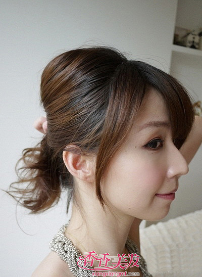 �ļ�������Ů�����̷�����ʲôͷ ��������������