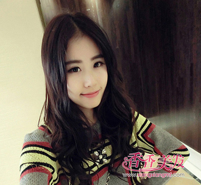 26������Ů�������ַ��ͺÿ� �����ʺ�ʲô���ķ���ͼ