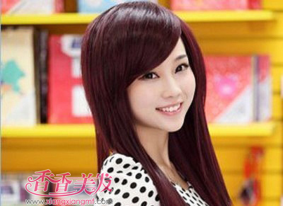 26������Ů�������ַ��ͺÿ� �����ʺ�ʲô���ķ���ͼ