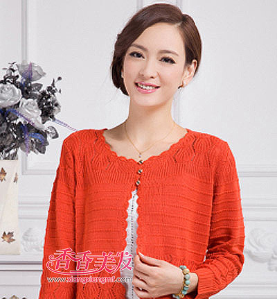 ����ͷ����ɫӦ��Ⱦ��ʲô�Ե����� ����Ů��Ⱦʲô��ɫ��ͷ���ÿ�