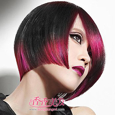 ����ͷ����ɫӦ��Ⱦ��ʲô�Ե����� ����Ů��Ⱦʲô��ɫ��ͷ���ÿ�