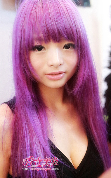 2015����Ⱦɫϵ�з��� Ⱦɫ����ͼƬ