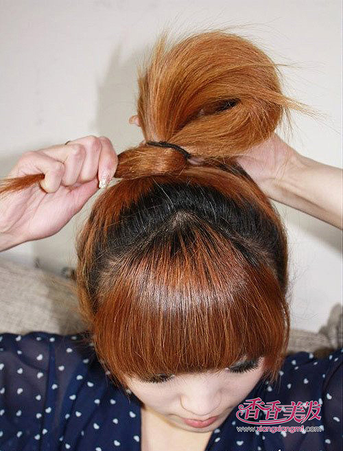 ֱ����ô����������ͷ ֱ������ͷ����ͼ��