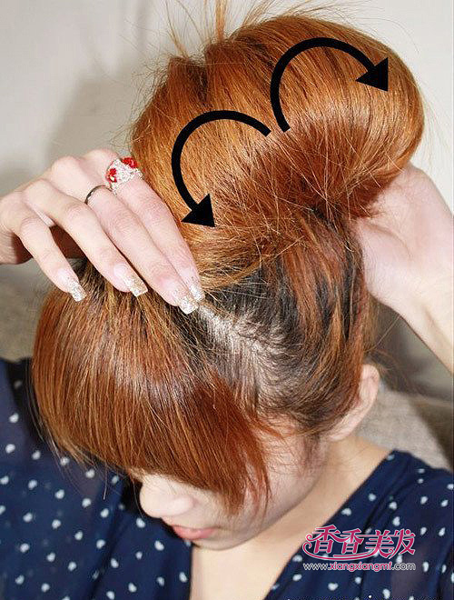 ֱ����ô����������ͷ ֱ������ͷ����ͼ��