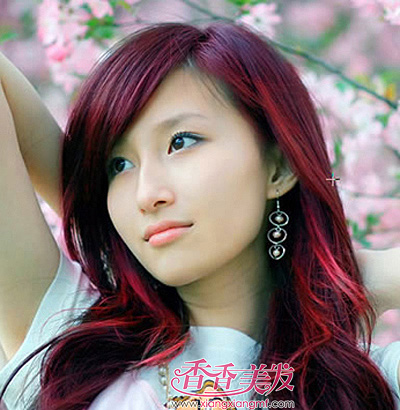 ���C������Ⱦʲôɫ �����ʺϵ���Ⱦ����Щ