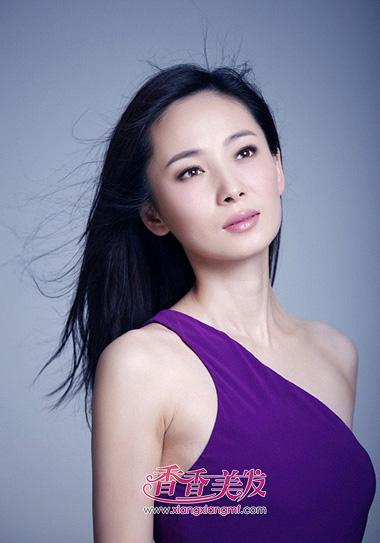 �ʺϺ�ͷ�������ķ��� ����Ů������