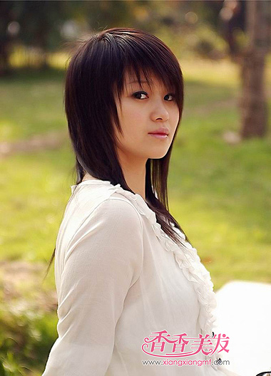 �ʺϺ�ͷ�������ķ��� ����Ů������