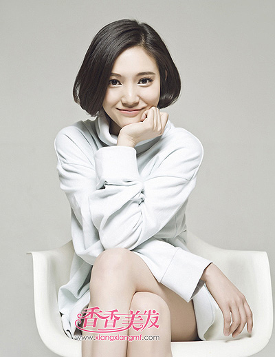 ������ͷ���ʺ�ʲô���� ��ͷ��������Ů���̷�