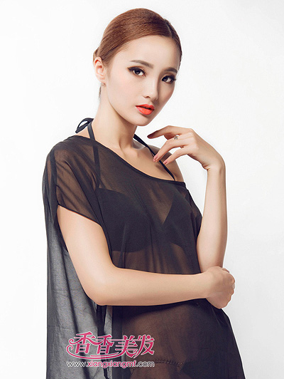 ������ͷ���ʺ�ʲô���� ��ͷ��������Ů���̷�