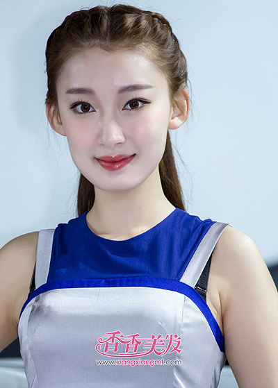 ������ͷ���ʺ�ʲô���� ��ͷ��������Ů���̷�