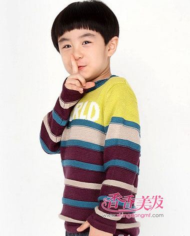 �ʺ���ͯ�ķ��� С��ͯ����ͷ����