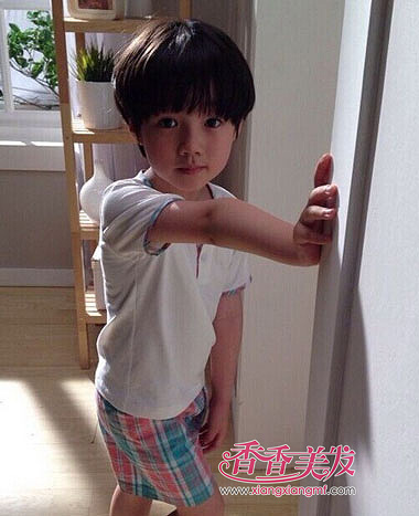 �ʺ���ͯ�ķ��� С��ͯ����ͷ����