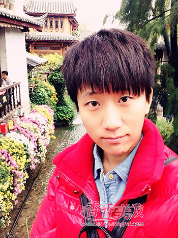 ��ͷ�����ʺ�ʲô���� ����ǰ���ͷ�ʺ�ʲô����