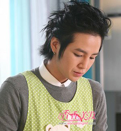 ������Բ���ʺ϶̷��� ����Բ����ͼƬ