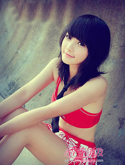 �ۺ�С��Բ�����Ӳ��ߵ�СŮ���������