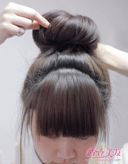 �̷������ɻ���ͷ��ô�� �̷��򵥿���컨��ͷ����