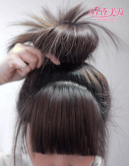 �̷������ɻ���ͷ��ô�� �̷��򵥿���컨��ͷ����