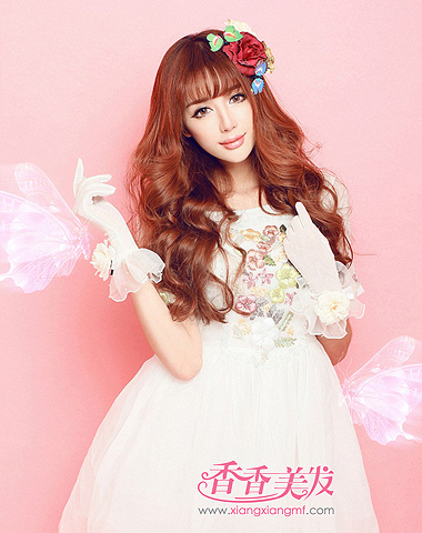 ��С��Ů�������ʺ���ʲô�� ����������Ů������