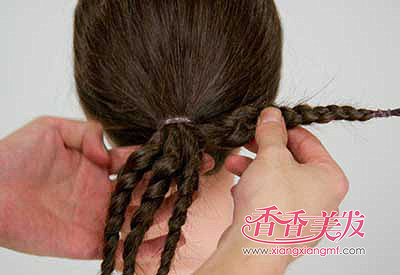 �ձ�����ͷ��ô�� �̷�����ͷ�ճ�����