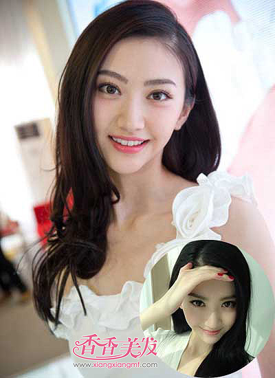 ���������۾�Ů������ ���������������۾�ͼƬ