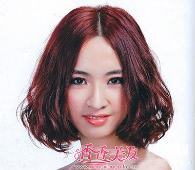 �ƺ�ɫͷ��Ⱦ�����������᲻����� ��Ⱦɫͷ��ͼƬ