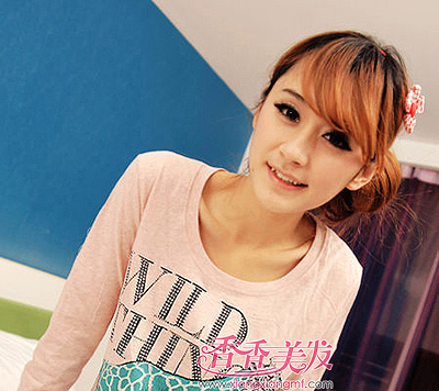 ��������ͷ�ᷨ ����ͷ����