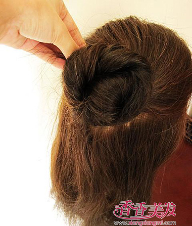 ������ͷ�ķ���ͼ�� �����뻨��ͷ������ͼ��