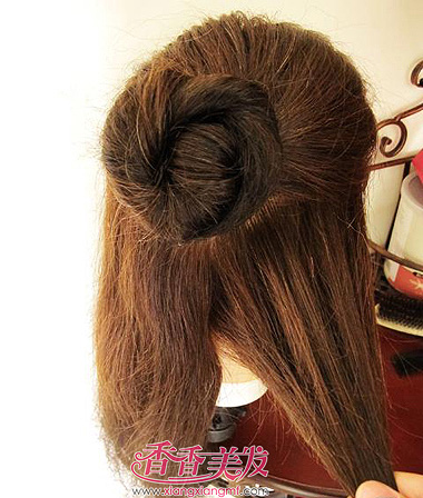 ������ͷ�ķ���ͼ�� �����뻨��ͷ������ͼ��