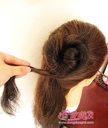 ������ͷ�ķ���ͼ�� �����뻨��ͷ������ͼ��