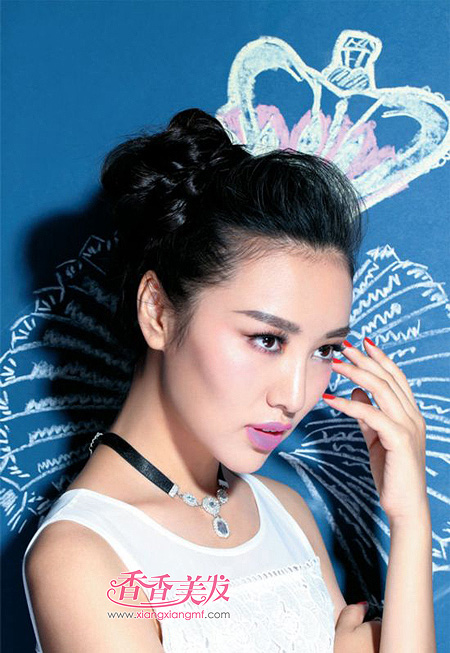 ��ʮ����Ů��ͷ����������ô��� ����ͷ�����ʺϵ���ͷ����