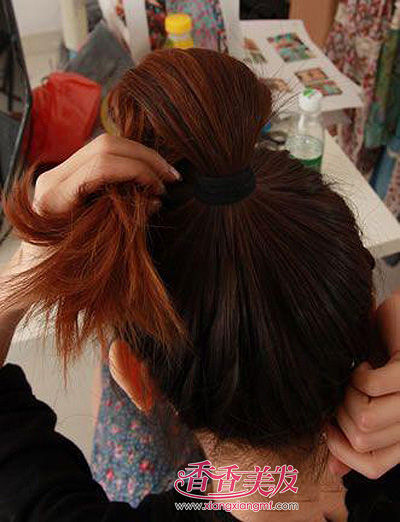 ��������ķ����̺ɰ�ͷ �̺ɰ�ͷ�Ĳ���