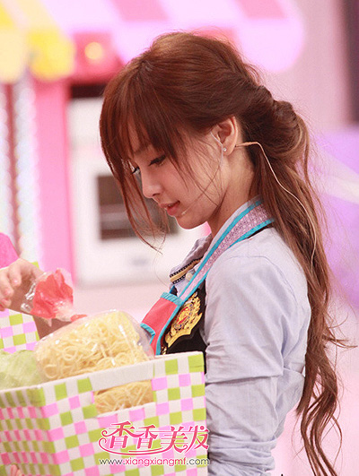 �����ʺ�������ͷ�� ������ͷ����ʾ��ͼ