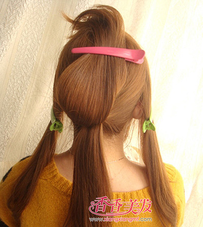 ������ͷ����Ы�� Ы��β���ͽ�ѧ