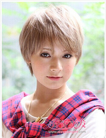 ֱ������ôŪboboͷ �ÿ���ֱ��BOBOͷ