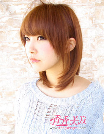 ֱ������ôŪboboͷ �ÿ���ֱ��BOBOͷ