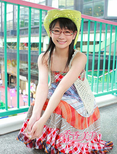 ���۾������Ů���ʺ�ʲô���� ������۾��ʺ�ʲô����