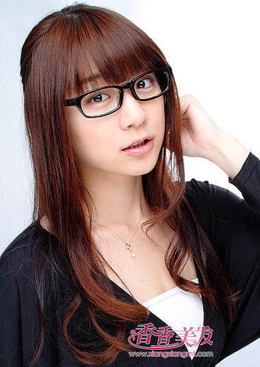 ���۾������Ů���ʺ�ʲô���� ������۾��ʺ�ʲô����