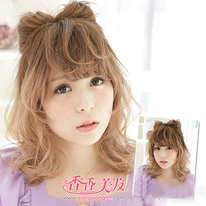 Բ����ͷ���򵥺ÿ��ķ��� Բ���ʺϵķ���