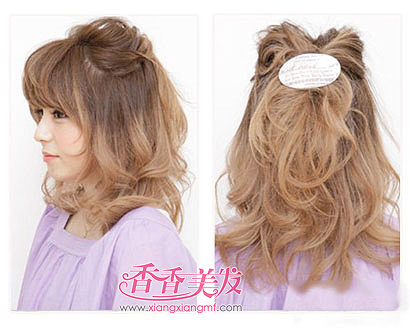 Բ����ͷ���򵥺ÿ��ķ��� Բ���ʺϵķ���