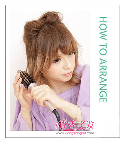 Բ����ͷ���򵥺ÿ��ķ��� Բ���ʺϵķ���