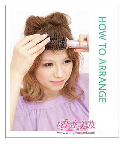 Բ����ͷ���򵥺ÿ��ķ��� Բ���ʺϵķ���