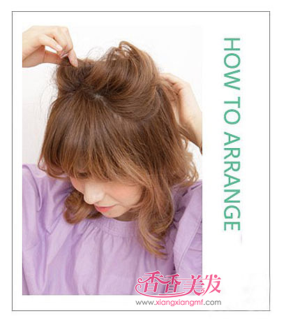 Բ����ͷ���򵥺ÿ��ķ��� Բ���ʺϵķ���