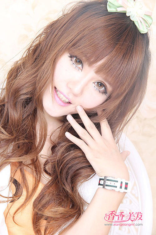 ����Ӧ��ʲô���� ����Ů���ʺϵ��������ķ���