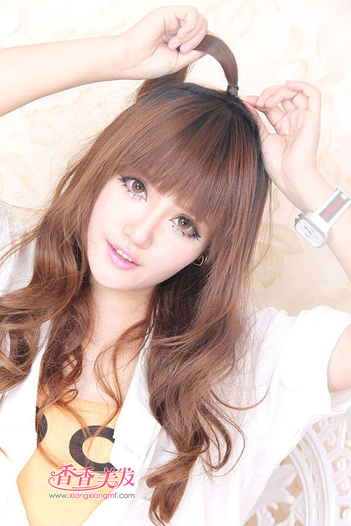 ����Ӧ��ʲô���� ����Ů���ʺϵ��������ķ���