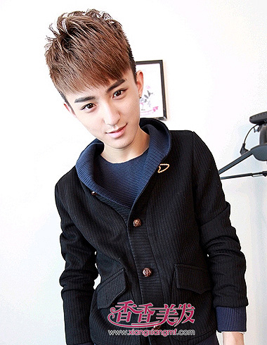 �к�һ��Ⱦʲô��ɫͷ�� ����������ͷ����ɫ