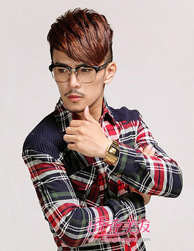 �к�һ��Ⱦʲô��ɫͷ�� ����������ͷ����ɫ