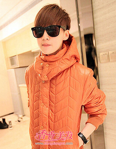 �к�һ��Ⱦʲô��ɫͷ�� ����������ͷ����ɫ