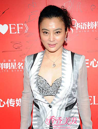 50���������ǿ���Ů����ʲô���ķ��ͺ� ���Ϳ�ͷ���ʺ����ַ���