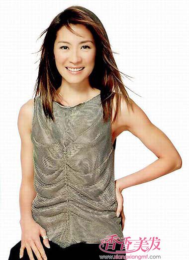 50���������ǿ���Ů����ʲô���ķ��ͺ� ���Ϳ�ͷ���ʺ����ַ���